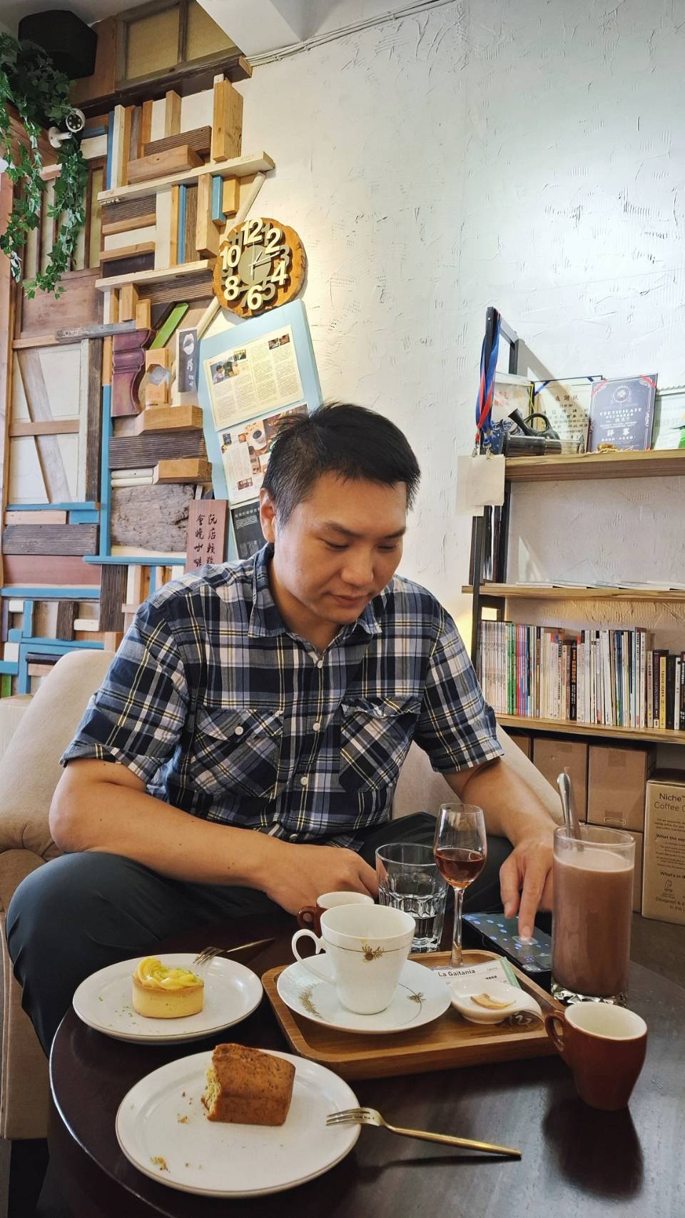 關於我